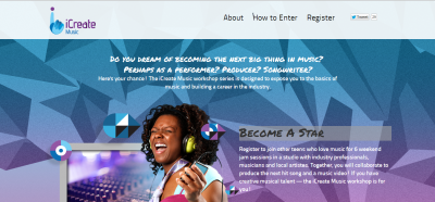 iCreate Music Workshops by the Broadcasting Commission of Jamaica – Nurturing Young Musical Creatives