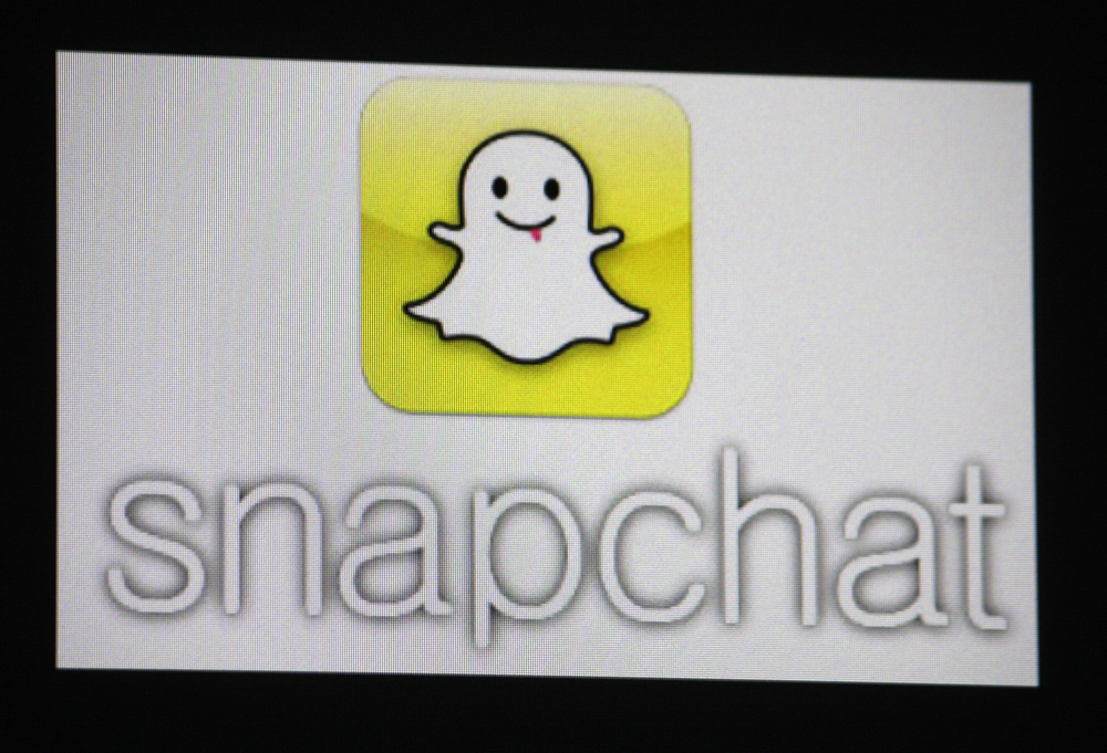 Snapchat – Everything You Need to Know