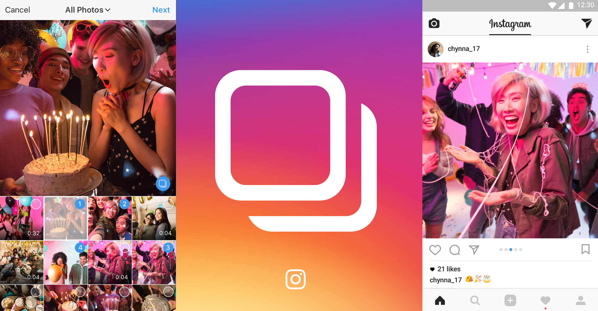 Understanding Instagram’s Carousel Post Feature